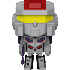 Funko Pop! Transformers: Generation 1 - Astrotrain #133