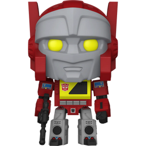 Funko Pop! Transformers: Generation 1 - Blaster #134