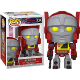 Funko Pop! Transformers: Generation 1 - Blaster #134