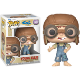 Funko Pop! Up - Young Ellie #1481