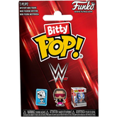Funko Pop! WWE - Bitty Blind Bag - (Single Unit)