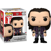 Funko Pop! WWE - Dominik Mysterio #163