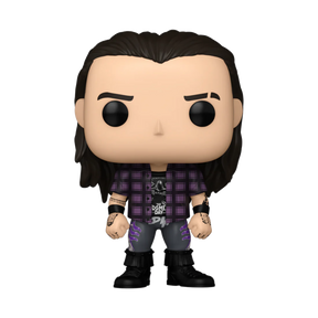 Funko Pop! WWE - Dominik Mysterio #163