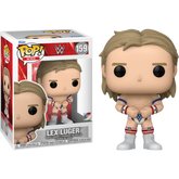 Funko Pop! WWE - Lex Luger #159