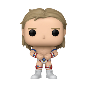 Funko Pop! WWE - Lex Luger #159