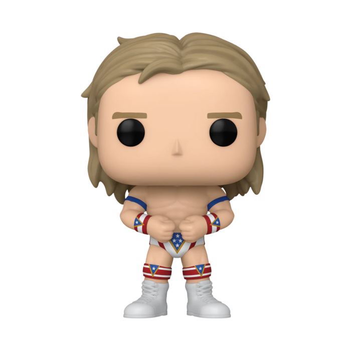 Funko Pop! WWE - Lex Luger #159