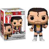 Funko Pop WWE Razor Ramon Pointing 161