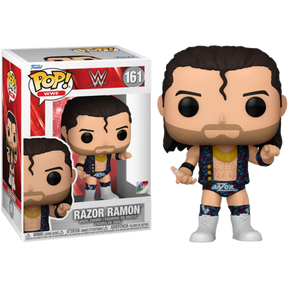 Funko Pop! WWE - Survivor Series - Bundle (Set of 6)