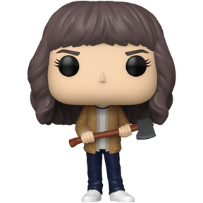 Funko Pop! Stranger Things - Joyce Byers with Axe #1801