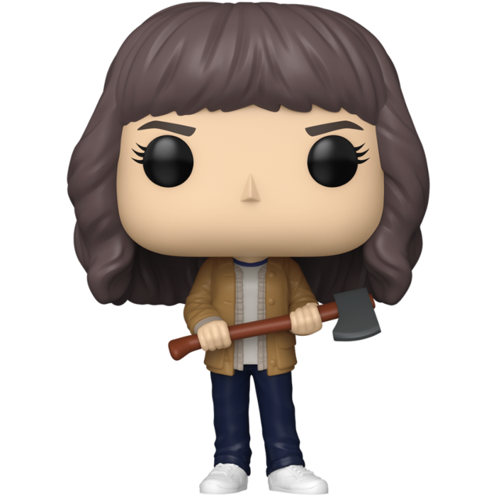 Funko Pop! Stranger Things - Joyce Byers with Axe #1801