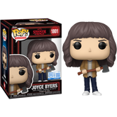 Funko Pop! Stranger Things - Joyce Byers with Axe #1801