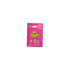 Funko Bitty Pop! My Little Pony - Blind Bag  (Display of 32) - Real Pop Mania
