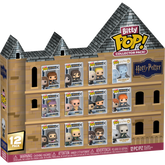 Funko Bitty Pop! Harry Potter - Collector Pack Bitty - 12-Pack