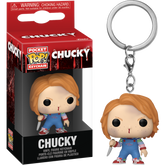 Funko Pocket Pop! Keychain - Chucky - Chucky
