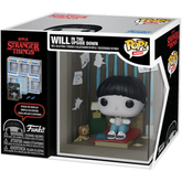 Funko Pop! Nook - Stranger Things - Will in the Upside Down