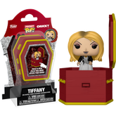 Funko Pocket Pop! Chucky - Tiffany in Coffin