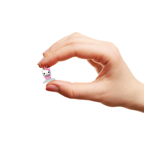 Funko Bitty Pop! Box Playset - Town - Hello Kitty and Friends - Sanrio - Real Pop Mania