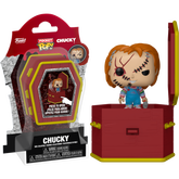 Funko Pocket Pop! Chucky - Chucky in Coffin