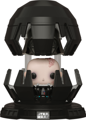 Darth vader 288 2024 pop