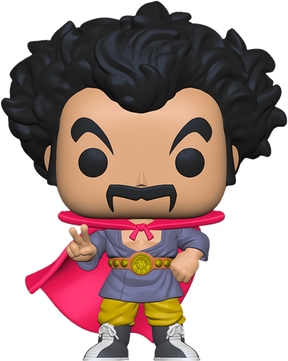 Funko Pop! Dragon Ball Super - Hercule #812