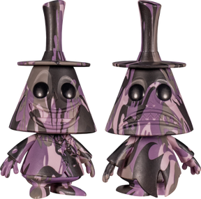 Funko Pop! The Nightmare Before Christmas - Sally, Mayor & Oogie Artist Series - Bundle (Set of 3)