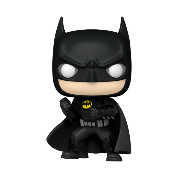 Funko Pop! The Flash (2023) - Batman #1342