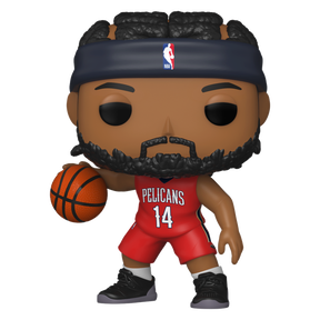 Funko Pop! NBA Basketball - Brandon Ingram New Orleans Pelicans #168