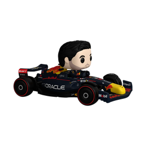 Funko Pop! Rides - Formula 1 - Sergio Perez Oracle Red Bull Racing #306