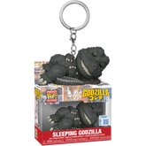 Funko Pocket Pop! Keychain - Godzilla - Sleeping Godzilla