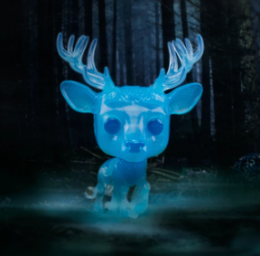 Funko Pop! Harry Potter - Patronus Harry Potter #104