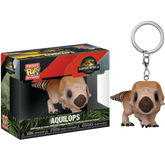 Funko Pocket Pop! Jurassic World: Rebirth (2025) - Aquilops