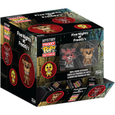 Funko Pocket Pop! Five Nights at Freddy's: Help Wanted 2 - Mystery Pocket Pop! Keychain (Display of 12)