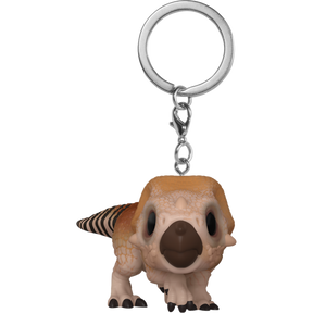 Funko Pocket Pop! Jurassic World: Rebirth (2025) - Aquilops