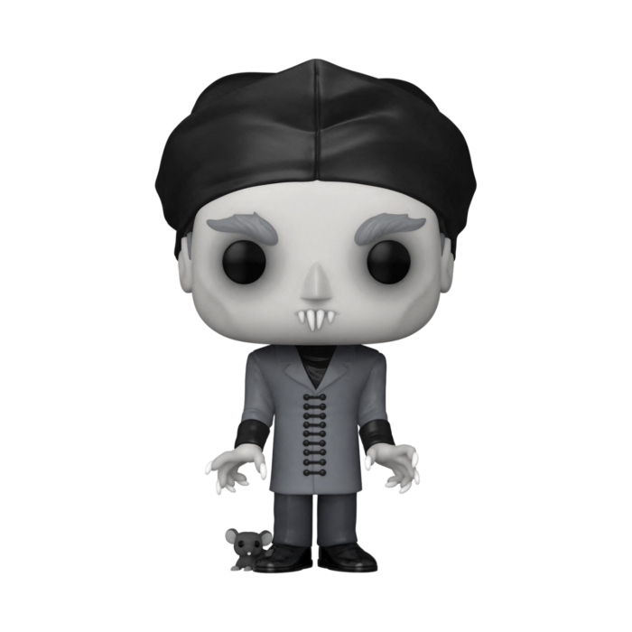 Funko Pop! Nosferatu - Count Orlok 100th Anniversary - Chase Chance