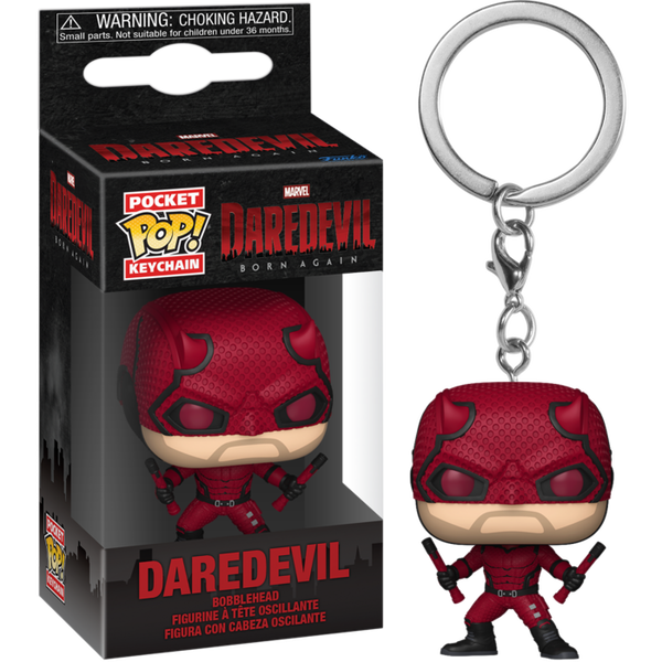 Funko Pocket Pop! Keychain: Marvel Mech Strike Monster Hunters au Funko Pocket Pop! Keychain: Marvel Mech Strike Monster Hunters au