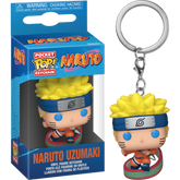 Funko Pocket Pop! Keychain - Naruto - Naruto Uzumaki