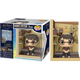 Funko Pop! Nook - Harry Potter - Harry Potter in Cupboard