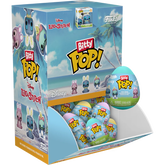 Funko Bitty Pop! Lilo & Stitch - Easter Egg Bitty Pop! Blind Bag - (Display of 24)