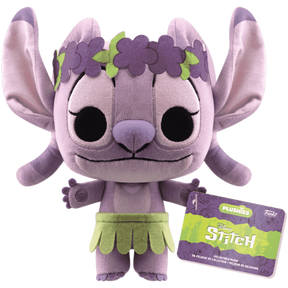 Funko Pop! Lilo & Stitch - Luau Angel 7"
