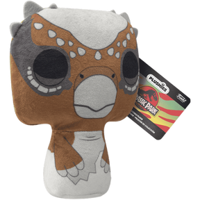 Funko Pop! Plush - Jurassic Park - Stygimoloch Hatchling 6"