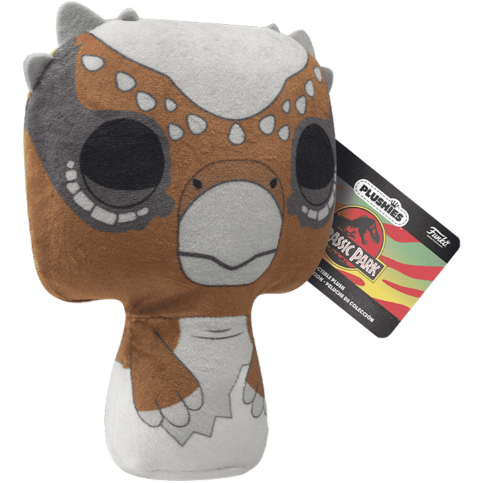 Funko Pop! Plush - Jurassic Park - Stygimoloch Hatchling 6"
