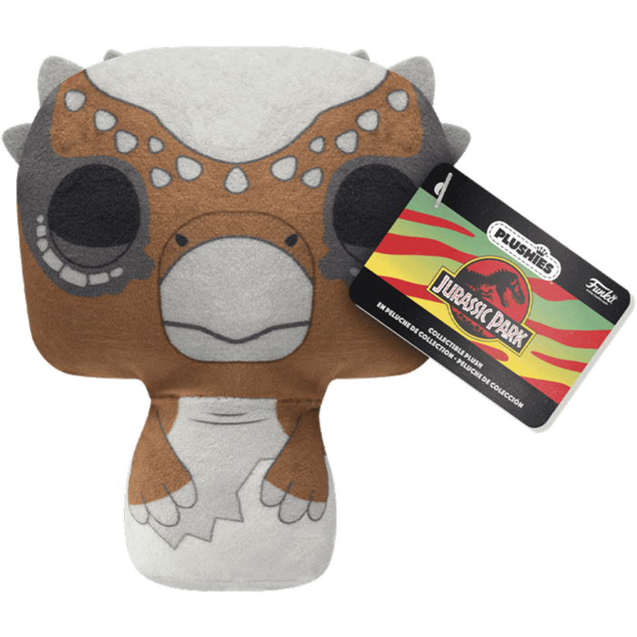 Funko Pop! Plush - Jurassic Park - Stygimoloch Hatchling 6"