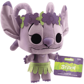 Funko Pop! Lilo & Stitch - Luau Angel 7"