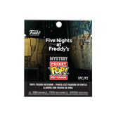Funko Pocket Pop! Five Nights at Freddy's: Help Wanted 2 - Mystery Pocket Pop! Keychain (Single Unit)