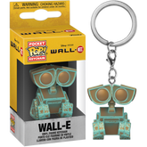 Funko Pocket Pop! Keychain - Wall-E - Wall-E (Patina Deco)