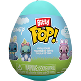 Funko Bitty Pop! Lilo & Stitch - Easter Egg Bitty Pop! Blind Bag (Single Unit)