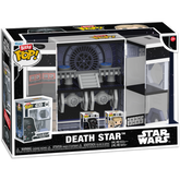 Funko Bitty Pop! Box Playset - Star Wars - Death Star - Real Pop Mania