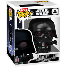 Funko Bitty Pop! Box Playset - Star Wars - Death Star - Real Pop Mania