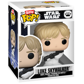Funko Bitty Pop! Box Playset - Star Wars - Death Star - Real Pop Mania