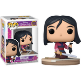 Funko Pop! Disney Princess - Mulan #1020